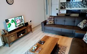Eryaman, Wide Luxury Rezidance